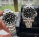 New Copy 2024 Rolex GMT-Master II Bruce Wanye Stainless Steel Watches (3)_th.jpg